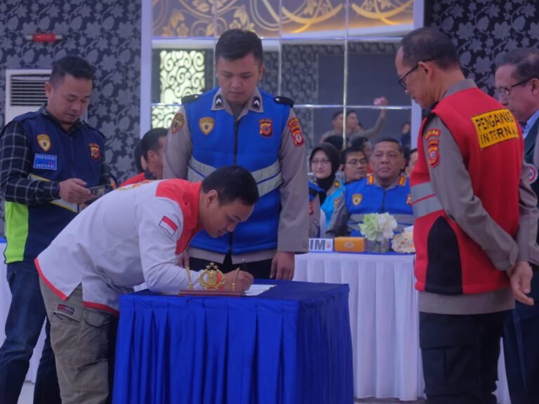 Polda Jabar Tegaskan Transparansi dalam Proses Rekrutmen SIPSS 2026